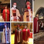 2021 ordinations