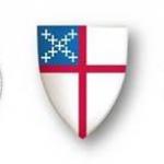 Episcopal Church shield and MA diocesan seals