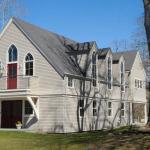 Messiah, Woods Hole Church and Community Center