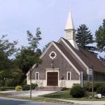 St. John's Church, Saugus