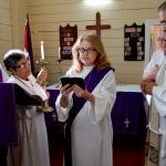 Deacon Holly Hartman on Cuba mission