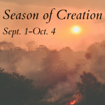 Season of Creation