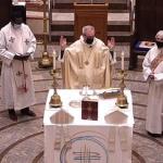 2021 Diocesan Convention Eucharist photo