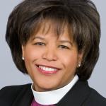 Bishop Gayle E. Harris