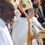 Bishop Carol J. Gallagher