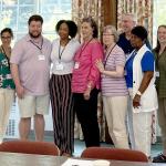 Episcopal Diocese of Massachusetts bishop search Nominating Committee