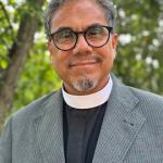 The Rev. Gregory Perez