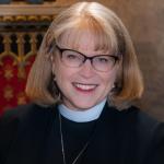 The Rev. Julia E. Whitworth