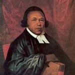 Union of Black Episcopalians and Bishop Gates commemorate Absalom Jones  