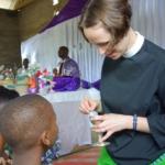 East Africa mission trip reveals Gospel through partnerships