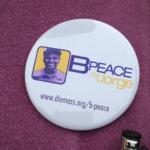 Join B-PEACE for Jorge at the Mother's Day Walk for Peace May 11
