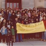 Boston Episcopal Chinese ministry celebrates 35 years