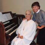 Church of the Good Shepherd, Reading unveils newly restored pipe organ 