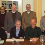 Business consultants and congregational coaches join forces