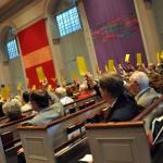 Economic justice issues top Nov. 2-3 Diocesan Convention agenda