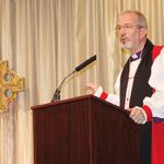 Bishop's Address to Diocesan Convention
