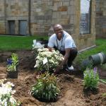 Congregations grow greener, thanks to Creation Care grants