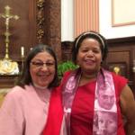 A message from Bishop Alan M. Gates: Giving thanks for women in holy orders