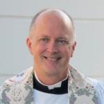 New Episcopal chaplain at Harvard named