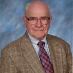 Diocesan community remembers "indefatigable" Jack Doran