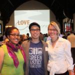 Life Together supporters invest in new leaders at "Love Matters" fundraiser