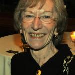 Diocesan community remembers Lois Murphey