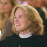 Gossling appointed acting dean of the Cathedral Church of St. Paul 