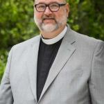 Bill Parnell named canon to the ordinary