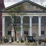 Join the party as the Cathedral Church of St. Paul celebrates 100 years