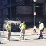 Prayer is part of first response in aftermath of Marathon bombings