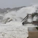 Post-Irene damage to churches appears to be minor