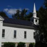 St. Dunstan's, Dover signs on to Paris climate pledge 