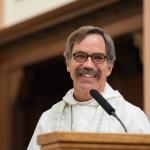 Cathedral dean announces retirement
