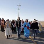 MA Episcopalians stand with Standing Rock against pipeline