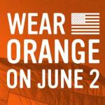 Bishops Against Gun Violence urges Episcopalians to wear orange on June 2