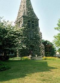 St. Peter's Church at Christ Church