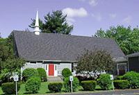 St. Mark's Church