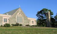 Wyman Memorial Church of St. Andrew