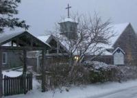 Church of St. Mary of the Harbor