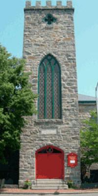 St. Peter's Church