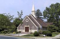 St. John's Church