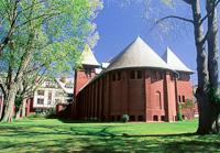 St. Mark's Chapel