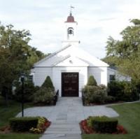 Brooks School Chapel