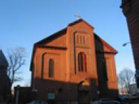 St. Bartholomew's Church