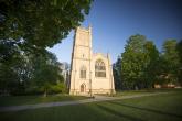 Groton School Chapel