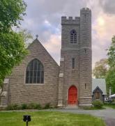 Christ Church, Swansea