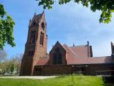 St. Stephen's Memorial Church, Lynn