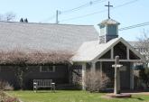 Church of St. Mary of the Harbor, Provincetown, MA