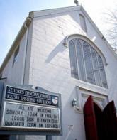 St. Luke's-San Lucas Church