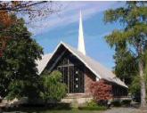 All Saints Episcopal Church of the North Shore